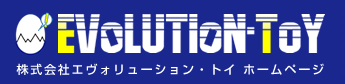 Evolution Toy